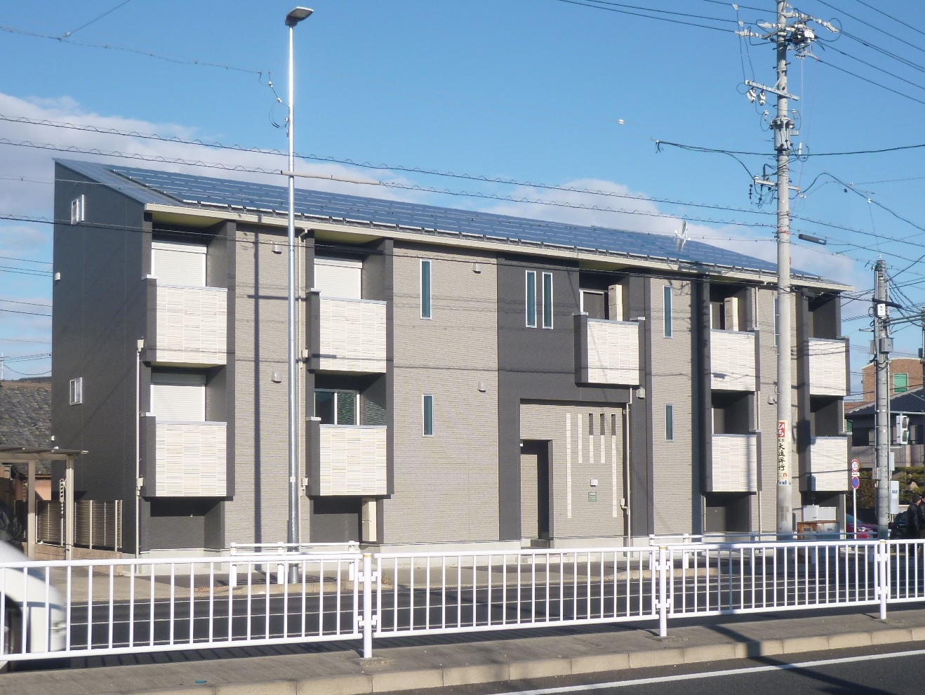 ランドスクエア上飯田_1E号室