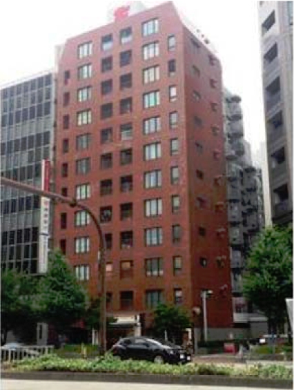 チサンマンション丸の内第3　905号室