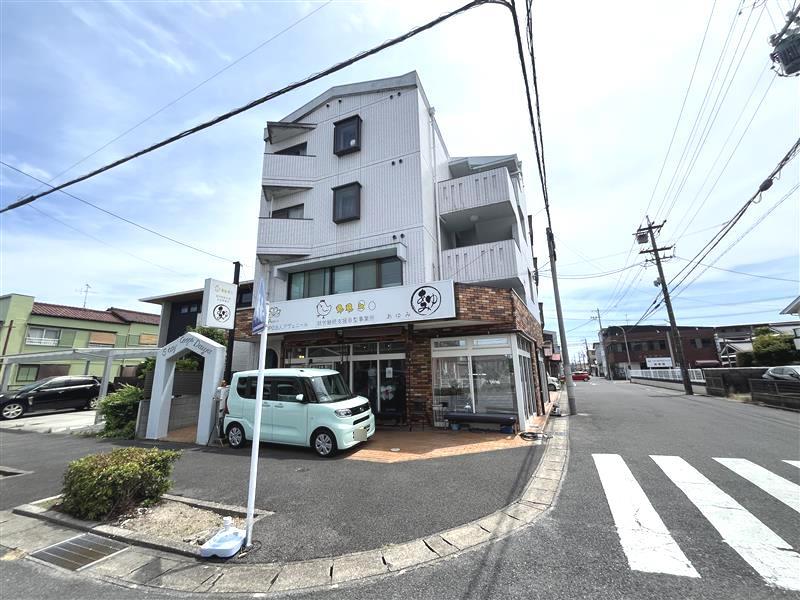 シティコーポ味美_201号室